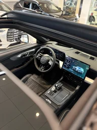 GS8, II
