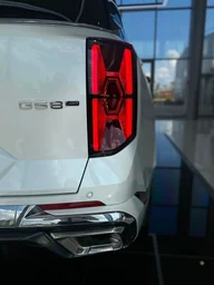 GS8, II