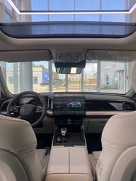 GS8, II