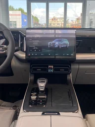 GS8, II