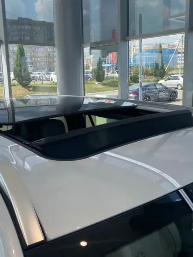Купить Gac GS8, II Белый 2.0 AT (231 л.с.) 4WD от 4599000 ₽. в Саратове