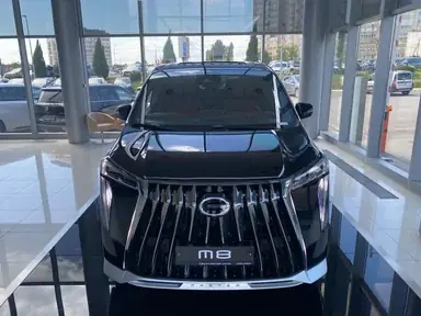 Купить Gac M8 Черный 2.0 AT (231 л.с.) от 6129000 ₽. в Саратове