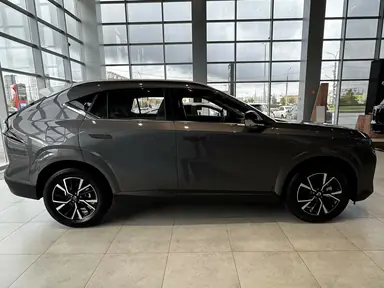 Купить Gac GS4, I Серый 2.0 AT (231 л.с.) 4WD от 3399000 ₽. в Самаре