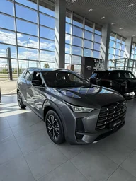 GS4, I