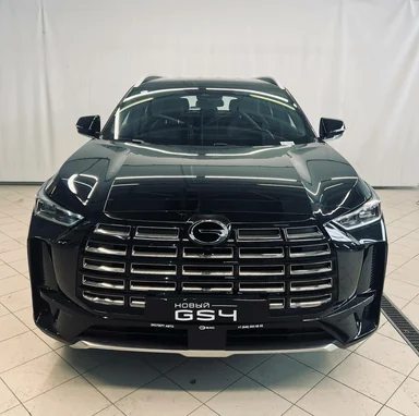 Купить Gac GS4, I Черный 2.0 AT (231 л.с.) 4WD от 3299000 ₽. в Самаре