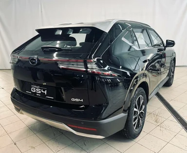 Купить Gac GS4, I Черный 2.0 AT (231 л.с.) 4WD от 3299000 ₽. в Самаре