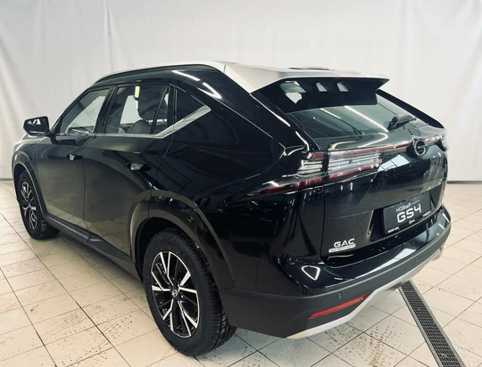 GS4, I