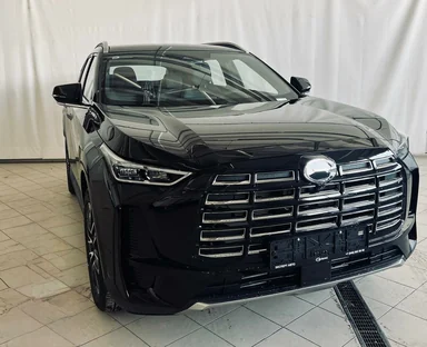 Купить Gac GS4, I Черный 2.0 AT (231 л.с.) 4WD от 3449000 ₽. в Самаре