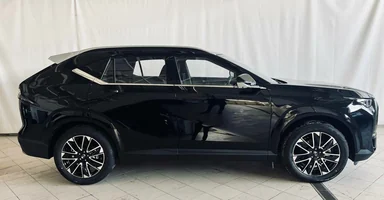 Купить Gac GS4, I Черный 2.0 AT (231 л.с.) 4WD от 3449000 ₽. в Самаре