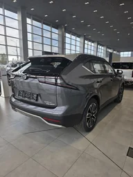 GS4, I