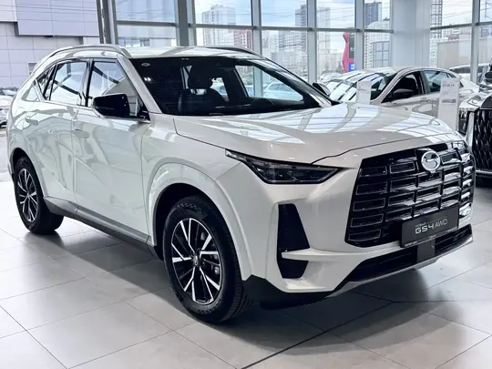 GS4, I