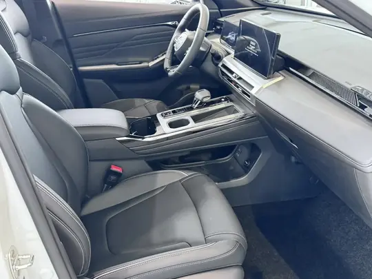 GS4, I