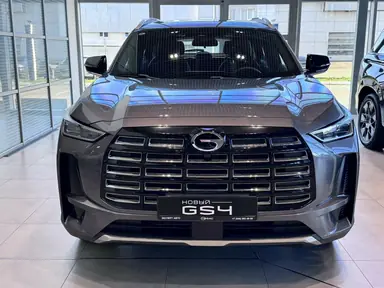 Купить Gac GS4, I Серый 1.5 AMT (170 л.с.) от 2899000 ₽. в Самаре