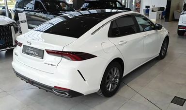 Купить Gac Empow, I Белый 1.5 AMT (170 л.с.) от 2699000 ₽. в Самаре