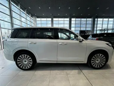 Купить Gac S9, I Белый 1.5hyb AT (340 л.с.) 4WD от 6399000 ₽. в Самаре
