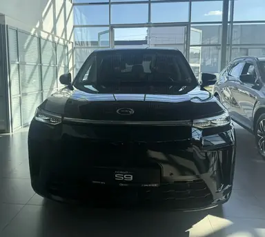 Купить Gac S9, I Черный 1.5hyb AT (340 л.с.) 4WD от 6499000 ₽. в Самаре