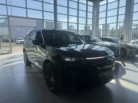 S9, I