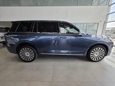 Купить Gac S9, I Синий 1.5hyb AT (340 л.с.) 4WD от 6099000 ₽. в Самаре