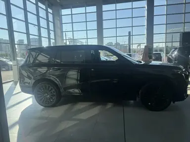 Купить Gac S9, I Черный 1.5hyb AT (340 л.с.) 4WD от 6499000 ₽. в Самаре