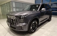 GS8, II