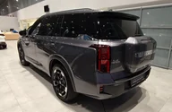 GS8, II