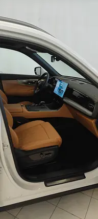GS8, II