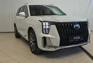GS8, II
