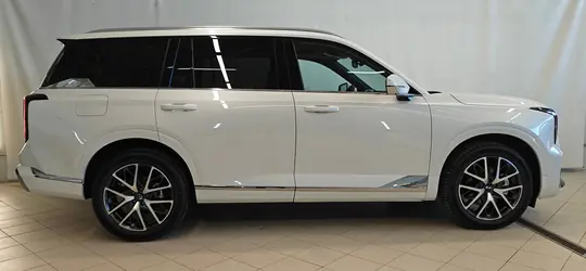 GS8, II
