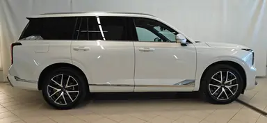 Купить Gac GS8, II Белый Dragon 2.0 AT (231 л.с.) 4WD от 4020730 ₽. в Самаре