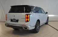 GS8, II