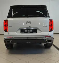 GS8, II