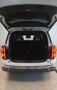 GS8, II