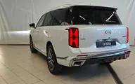 GS8, II