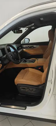 GS8, II