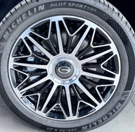GS8, II