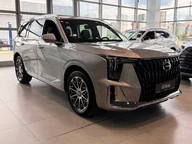 GS8, II
