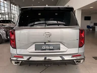 GS8, II