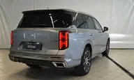 GS8, II