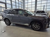 GS8, II