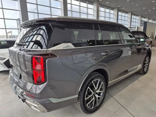 GS8, II