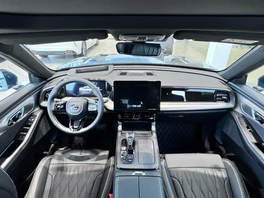 GS8, II