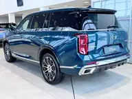 GS8, II