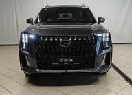 GS8, II