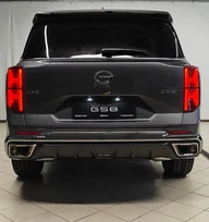 GS8, II