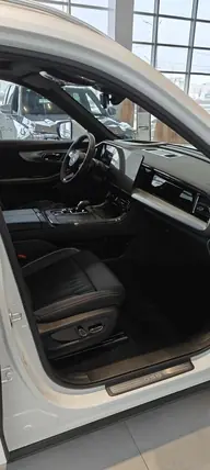 GS8, II