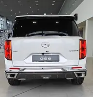 GS8, II