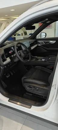 GS8, II