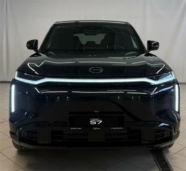 Купить Gac S7, I Черный 1.5hyb AT (340 л.с.) 4WD от 5899000 ₽. в Самаре