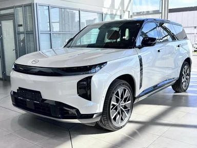 Купить Gac S7, I Белый 1.5hyb AT (340 л.с.) 4WD от 5899000 ₽. в Самаре