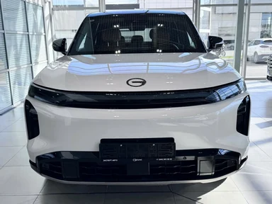 Купить Gac S7, I Белый 1.5hyb AT (340 л.с.) 4WD от 5899000 ₽. в Самаре